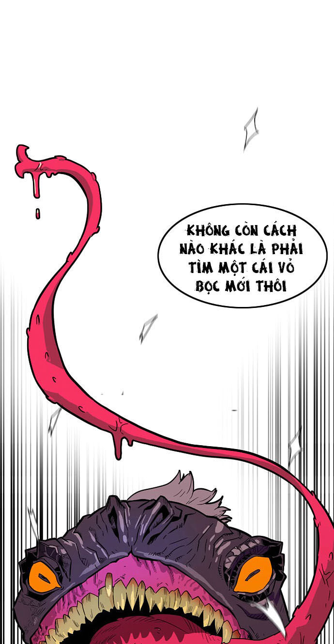 Bẫy Troll Chapter 3 - Trang 2