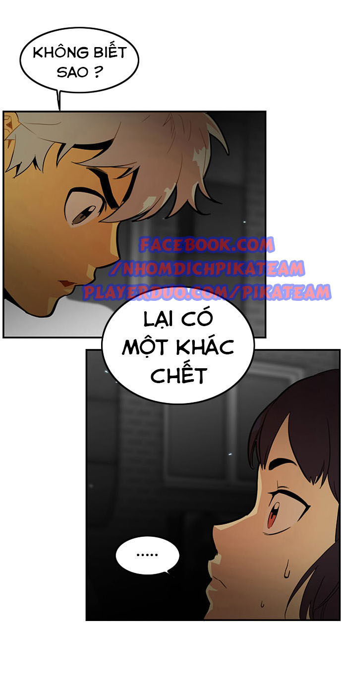 Bẫy Troll Chapter 3 - Trang 2