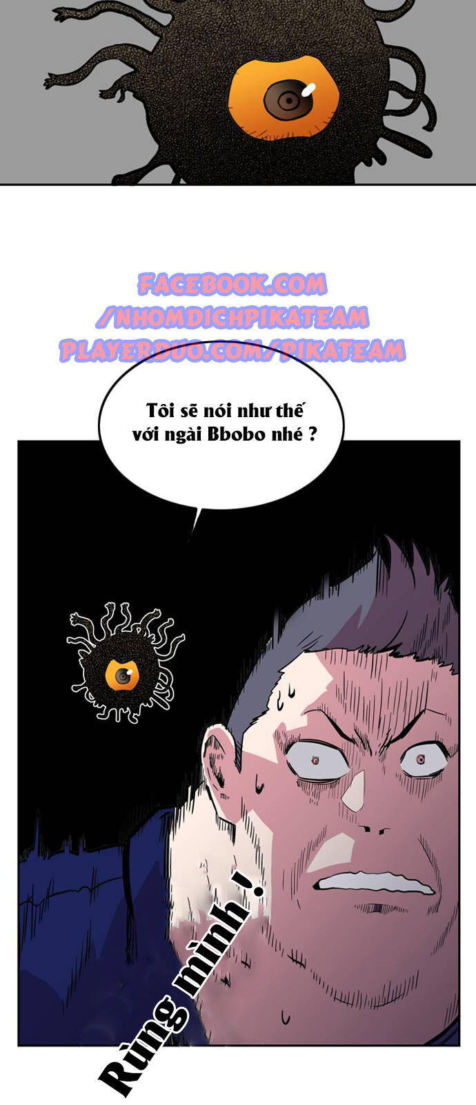 Bẫy Troll Chapter 2 - Trang 2