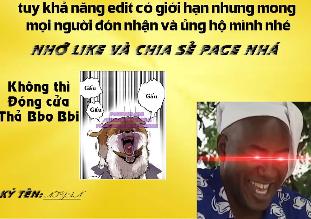 Bẫy Troll Chapter 2 - Trang 2