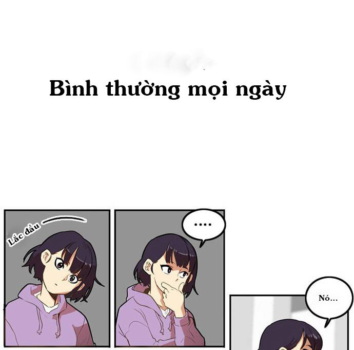 Bẫy Troll Chapter 1 - Trang 2