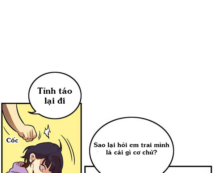 Bẫy Troll Chapter 1 - Trang 2