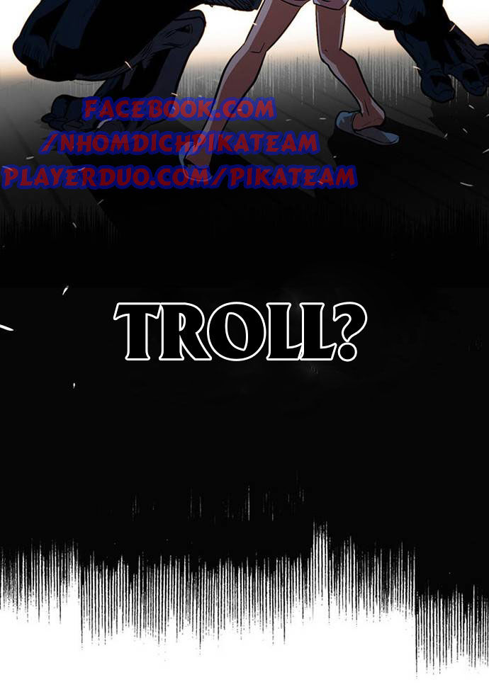 Bẫy Troll Chapter 1 - Trang 2