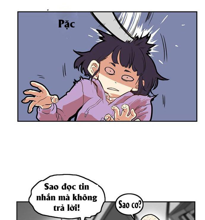 Bẫy Troll Chapter 1 - Trang 2