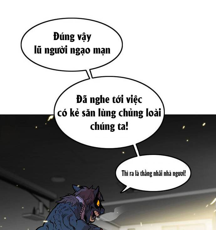 Bẫy Troll Chapter 1 - Trang 2