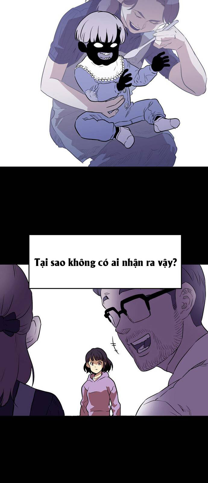 Bẫy Troll Chapter 1 - Trang 2