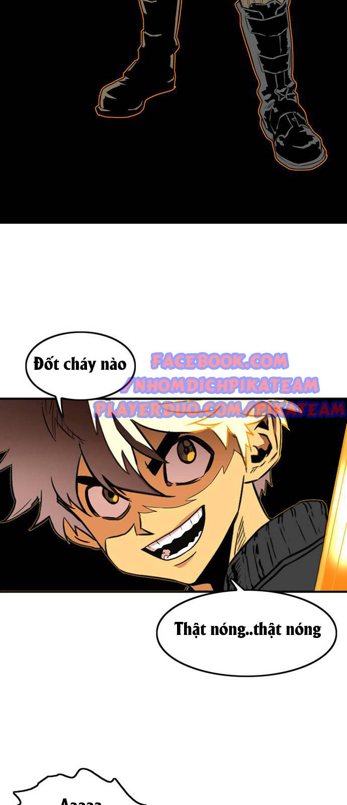 Bẫy Troll Chapter 1 - Trang 2