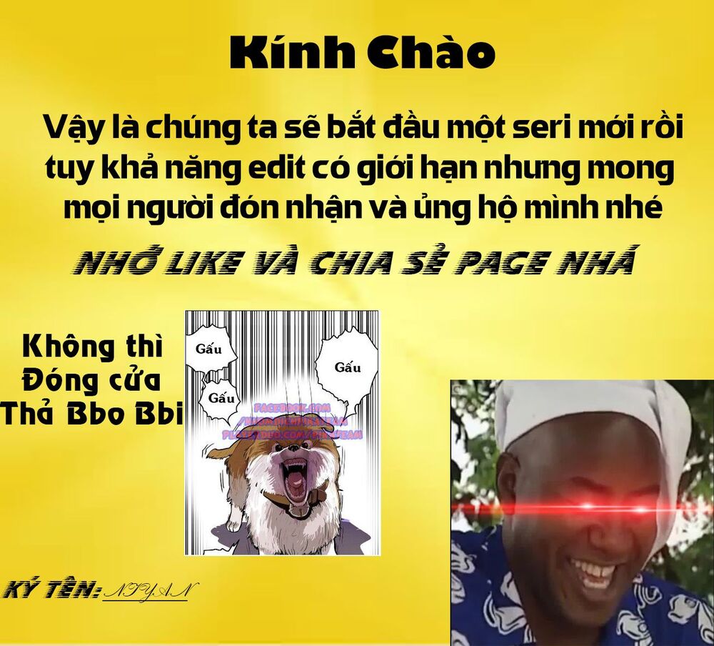 Bẫy Troll Chapter 1 - Trang 2