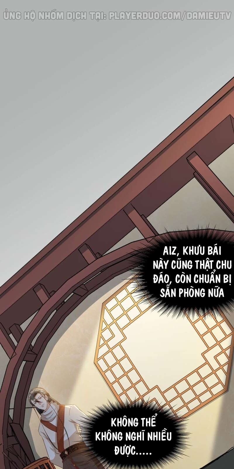 Gọi Ta Là Chưởng Môn Đại Nhân Chapter 14 - Trang 2