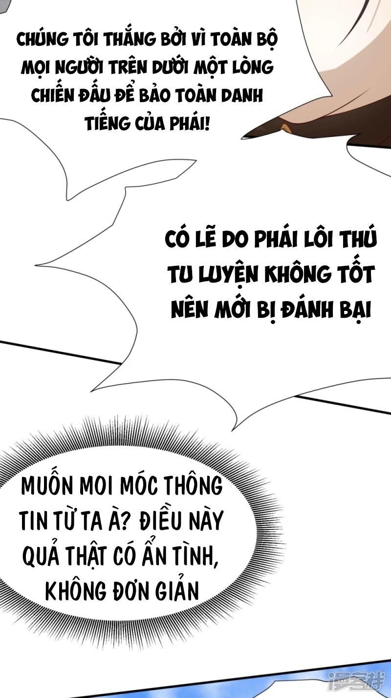 Gọi Ta Là Chưởng Môn Đại Nhân Chapter 10 - Trang 2