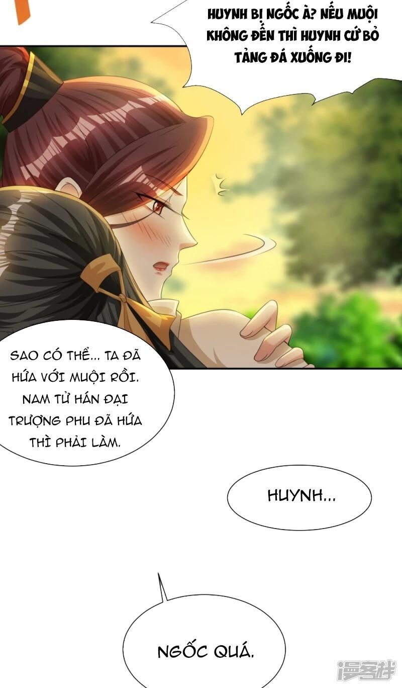 Gọi Ta Là Chưởng Môn Đại Nhân Chapter 5 - Trang 2