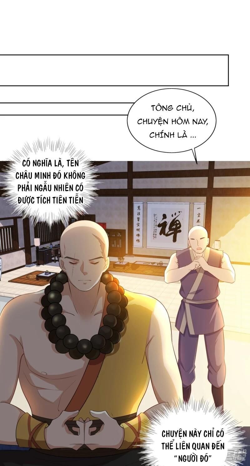 Gọi Ta Là Chưởng Môn Đại Nhân Chapter 4 - Trang 2