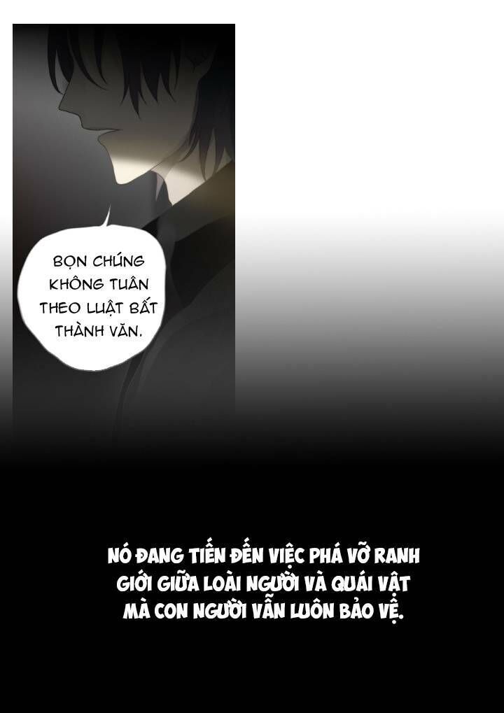 Người Cống Hiến Chapter 38 - Trang 2