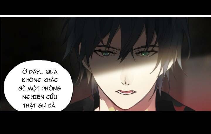 Người Cống Hiến Chapter 38 - Trang 2