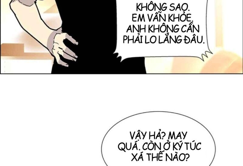 Gangster Học Đường Chapter 15 - Trang 2