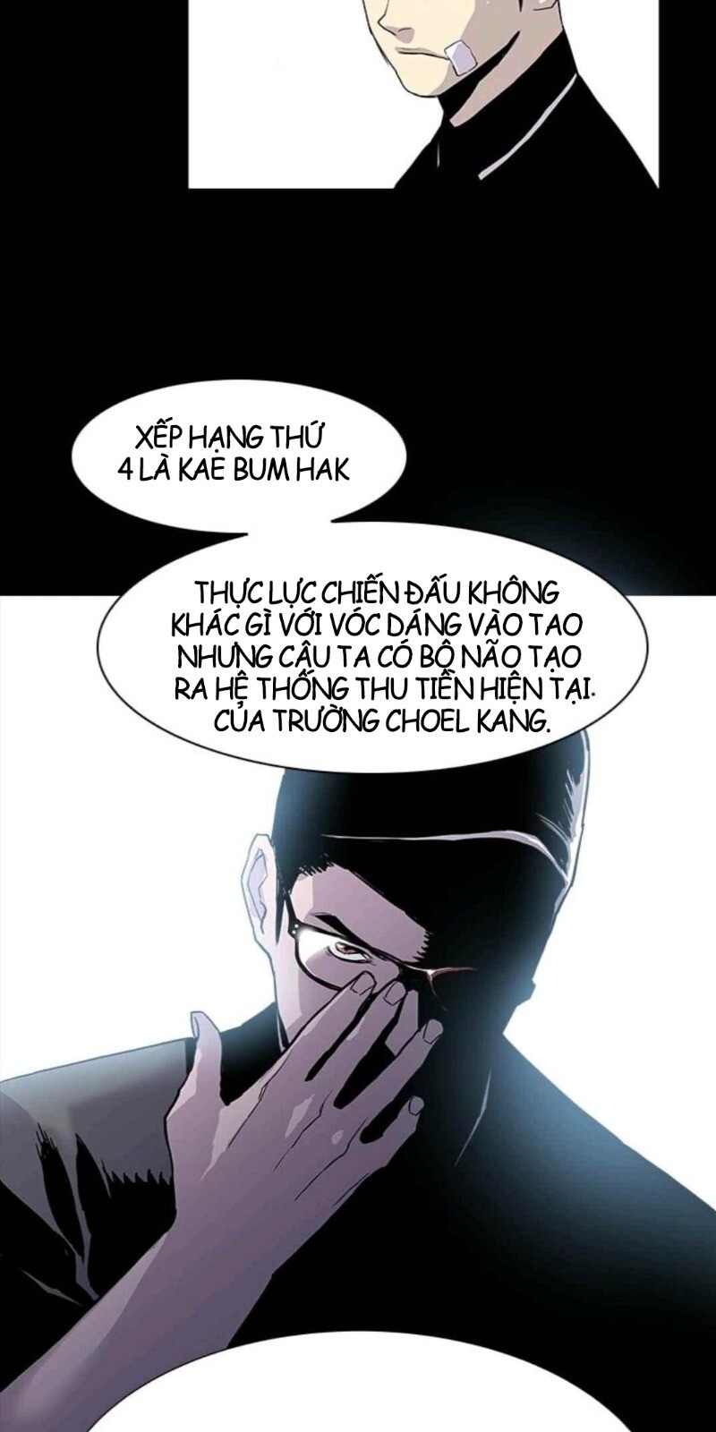 Gangster Học Đường Chapter 13 - Trang 2