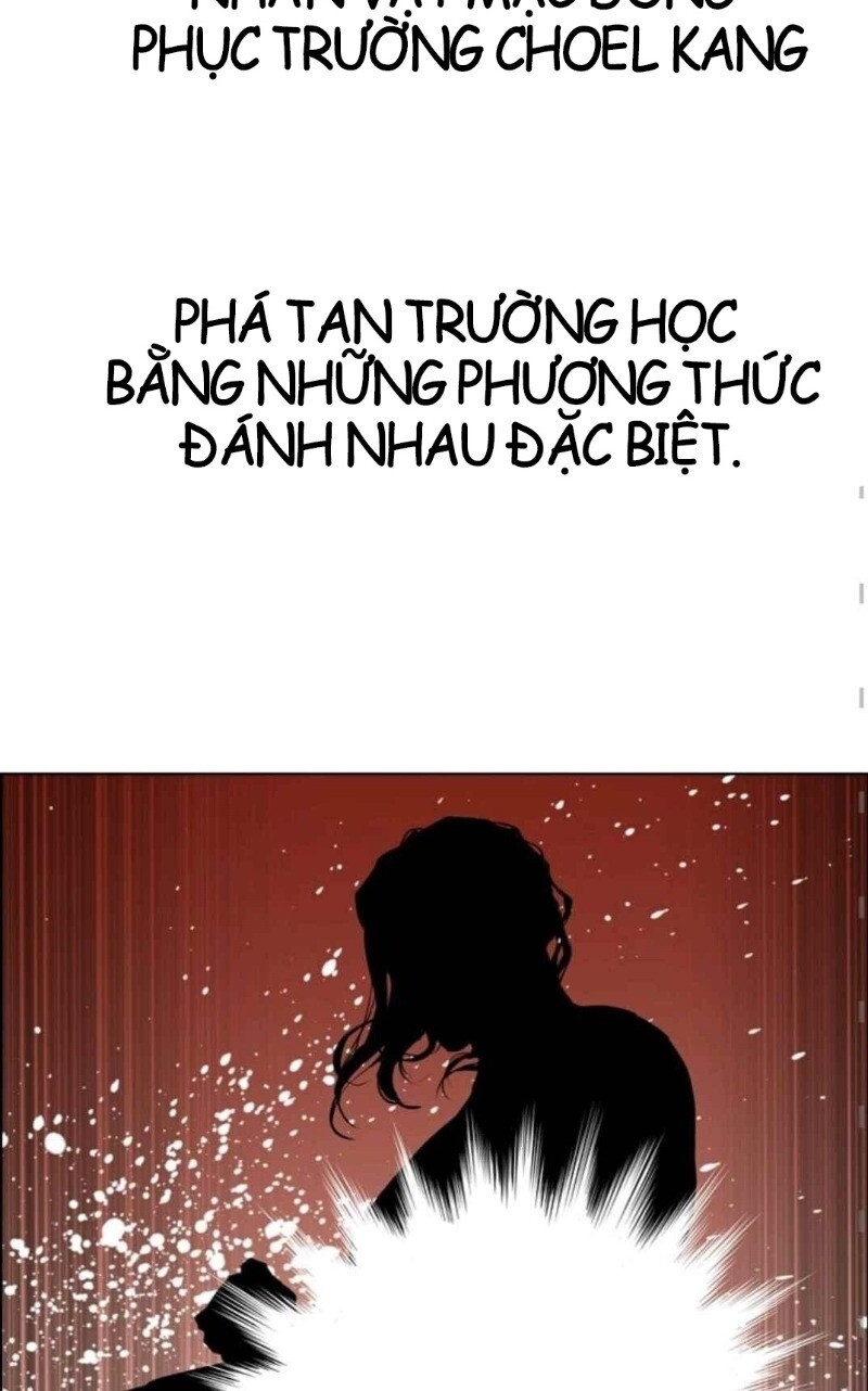 Gangster Học Đường Chapter 10 - Trang 2