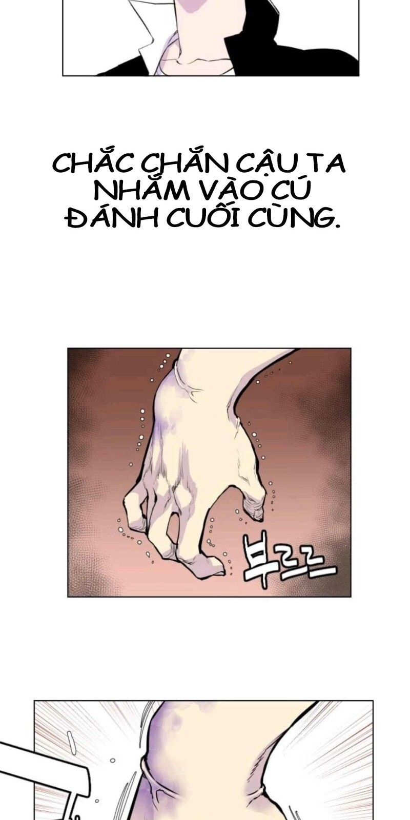 Gangster Học Đường Chapter 10 - Trang 2