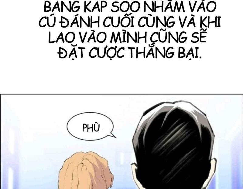 Gangster Học Đường Chapter 10 - Trang 2