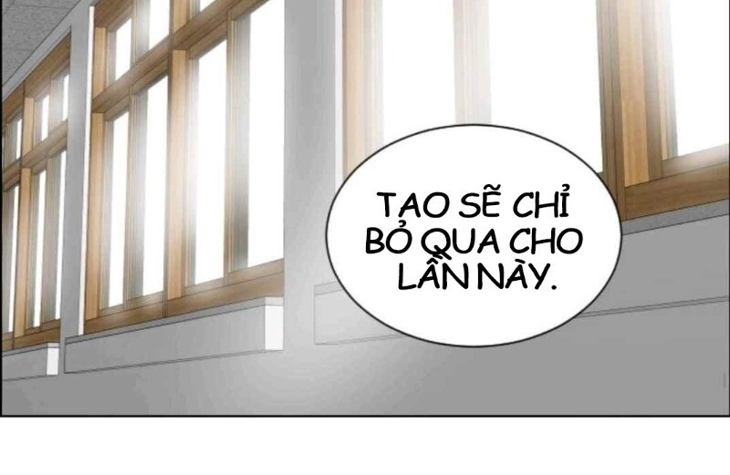 Gangster Học Đường Chapter 9 - Trang 2