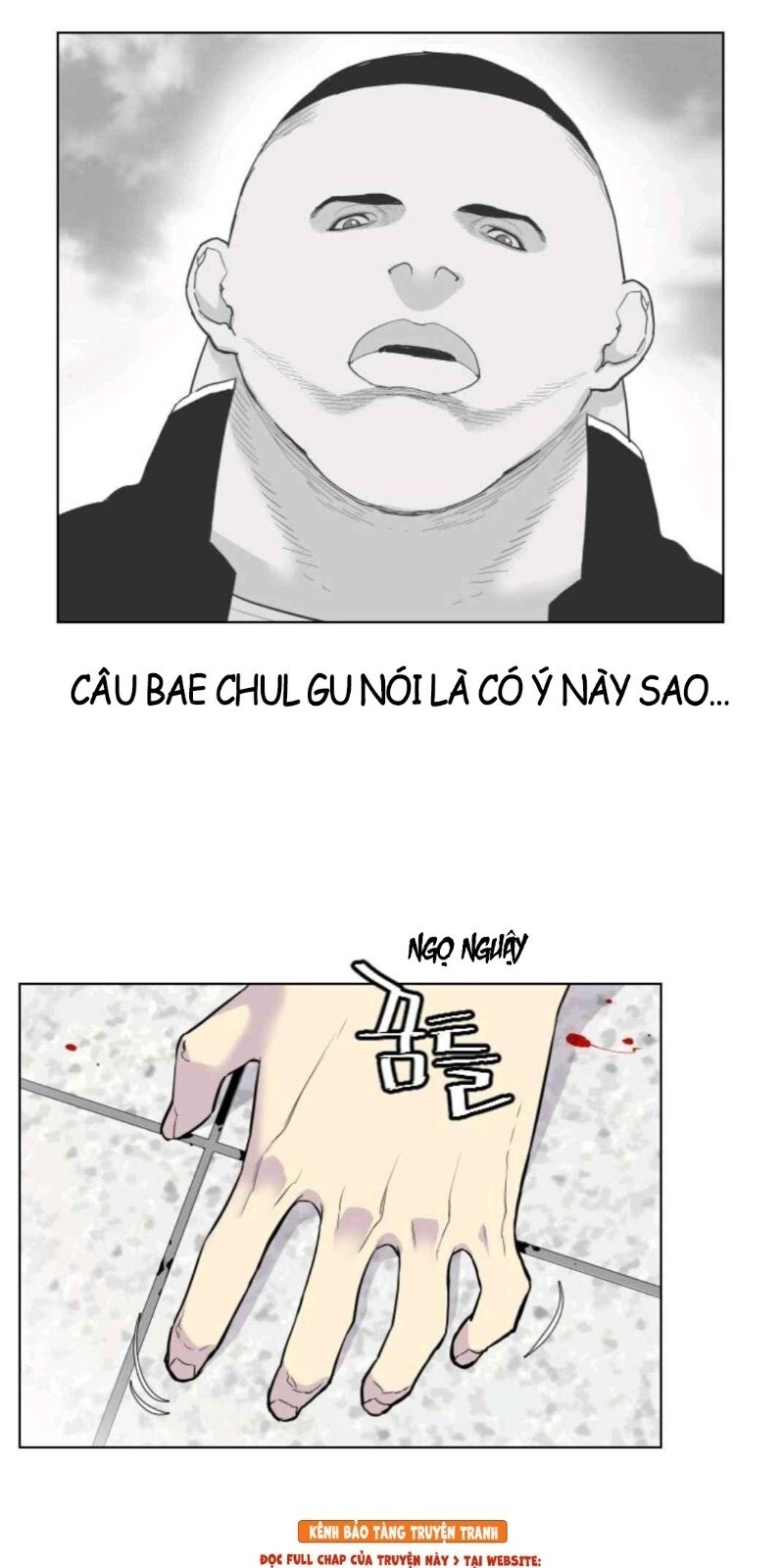 Gangster Học Đường Chapter 9 - Trang 2