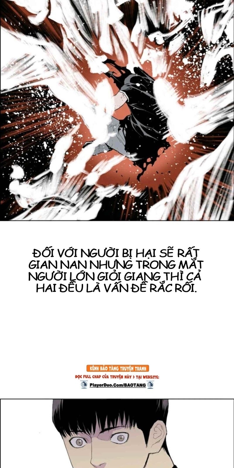 Gangster Học Đường Chapter 7 - Trang 2