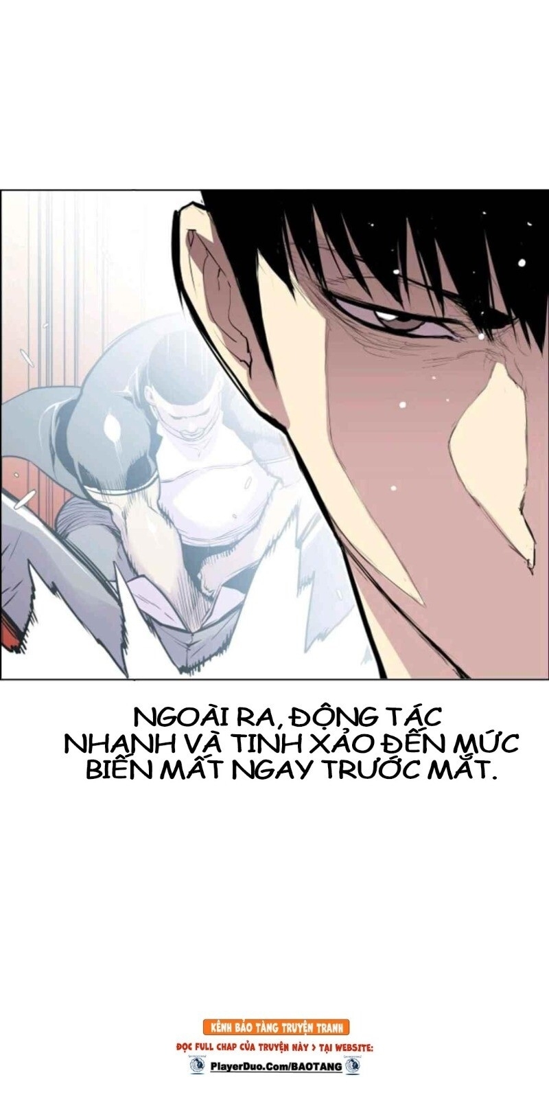 Gangster Học Đường Chapter 5 - Trang 2