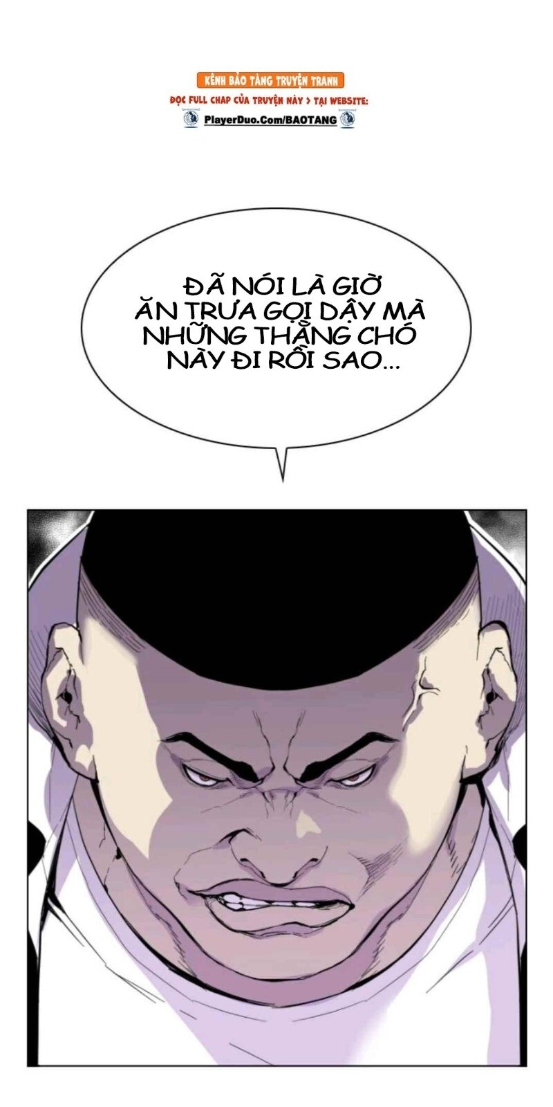 Gangster Học Đường Chapter 3 - Trang 2