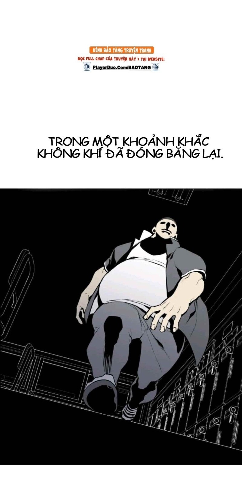 Gangster Học Đường Chapter 2 - Trang 2