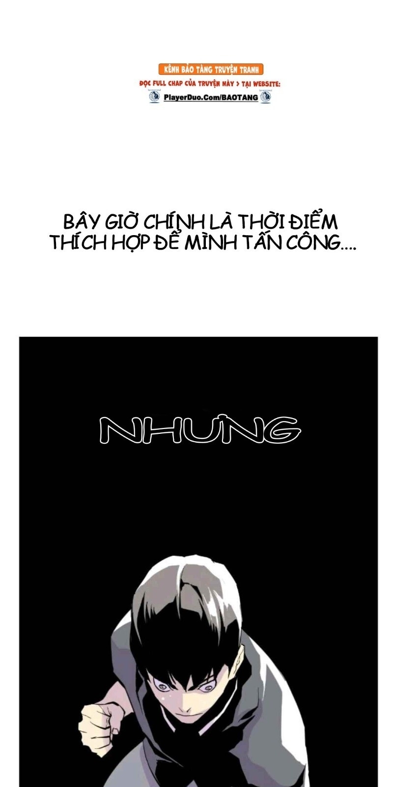 Gangster Học Đường Chapter 2 - Trang 2