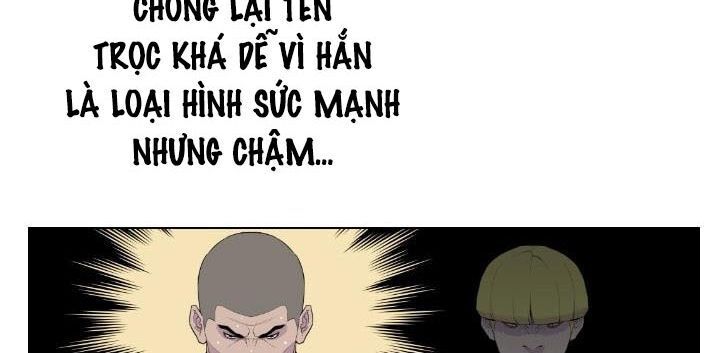 Gangster Học Đường Chapter 1 - Trang 2