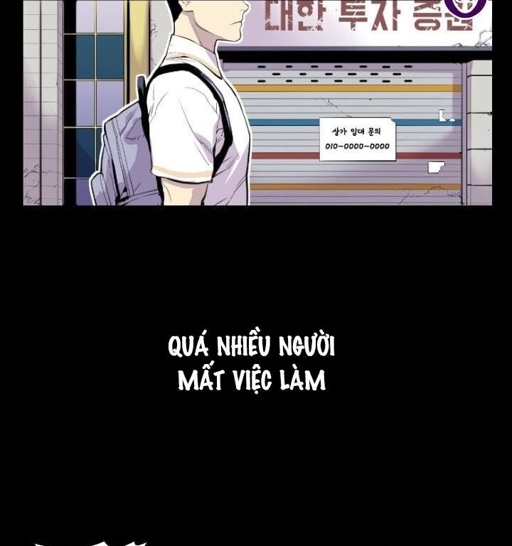 Gangster Học Đường Chapter 0 - Trang 2