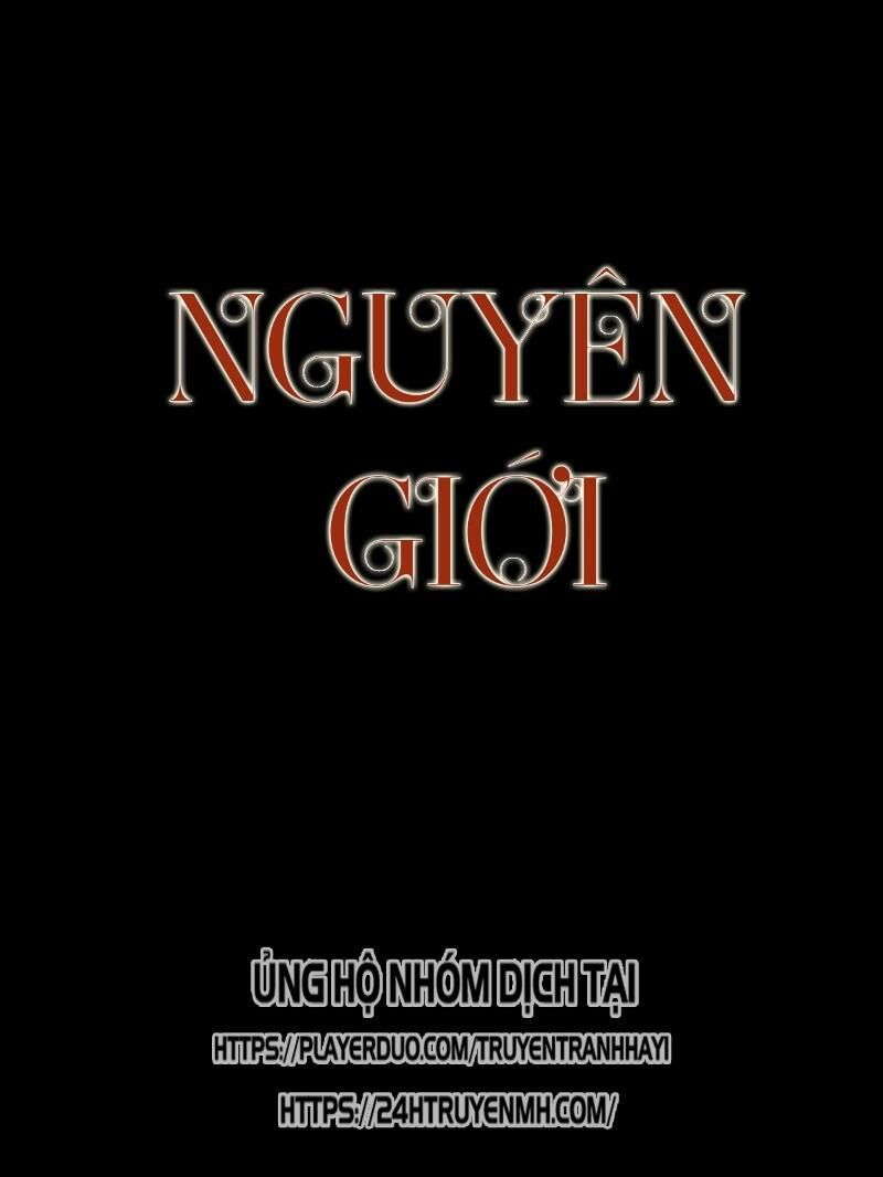 Nguyên Giới Chapter 1 - Trang 2