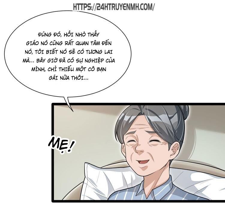 Anh Hùng Khốn Nạn Chapter 14 - Trang 2