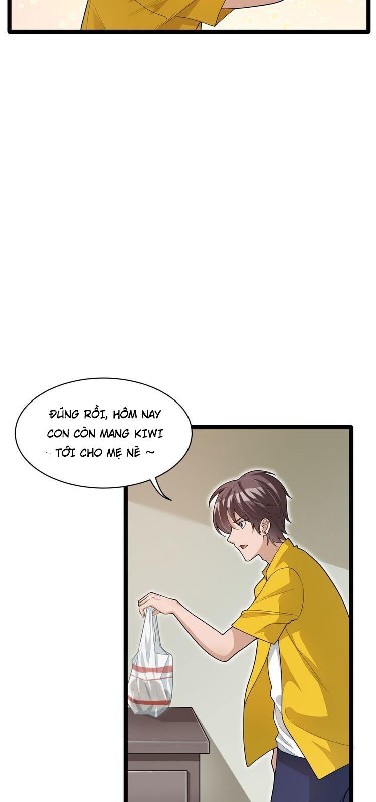 Anh Hùng Khốn Nạn Chapter 14 - Trang 2