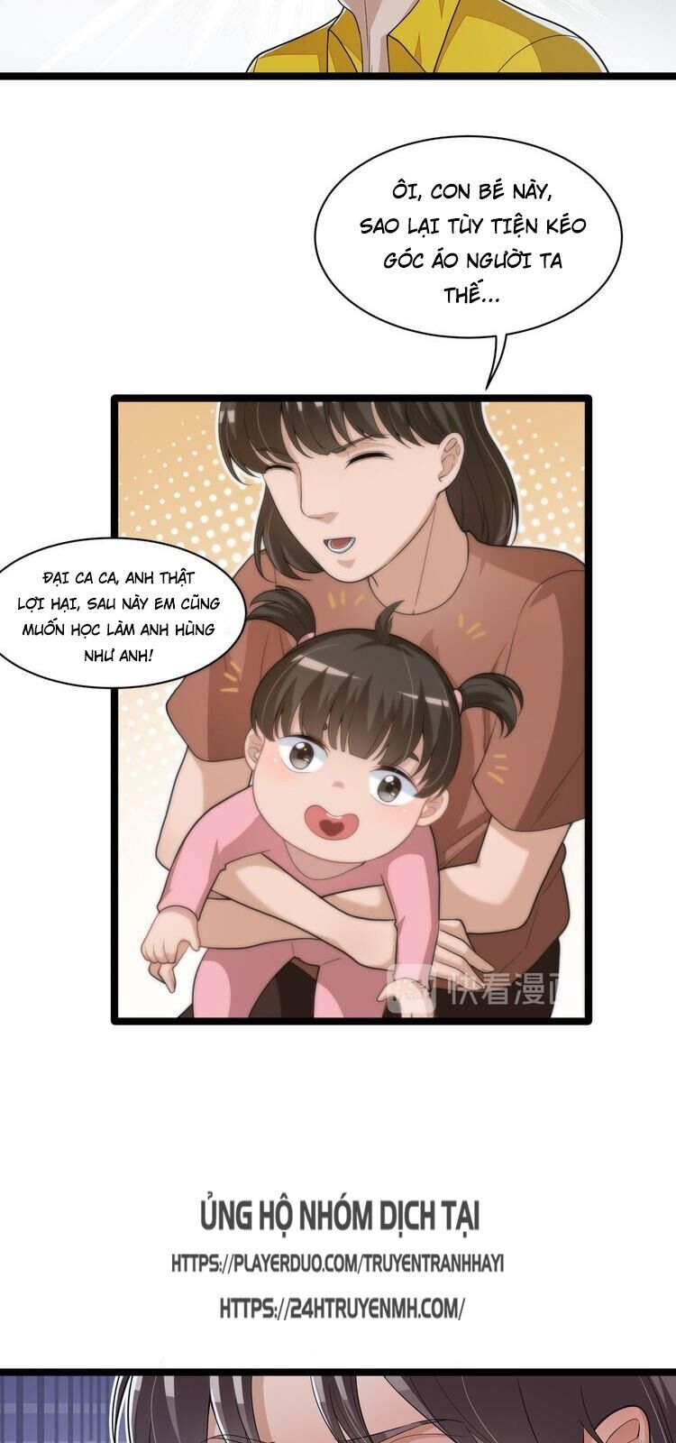 Anh Hùng Khốn Nạn Chapter 14 - Trang 2