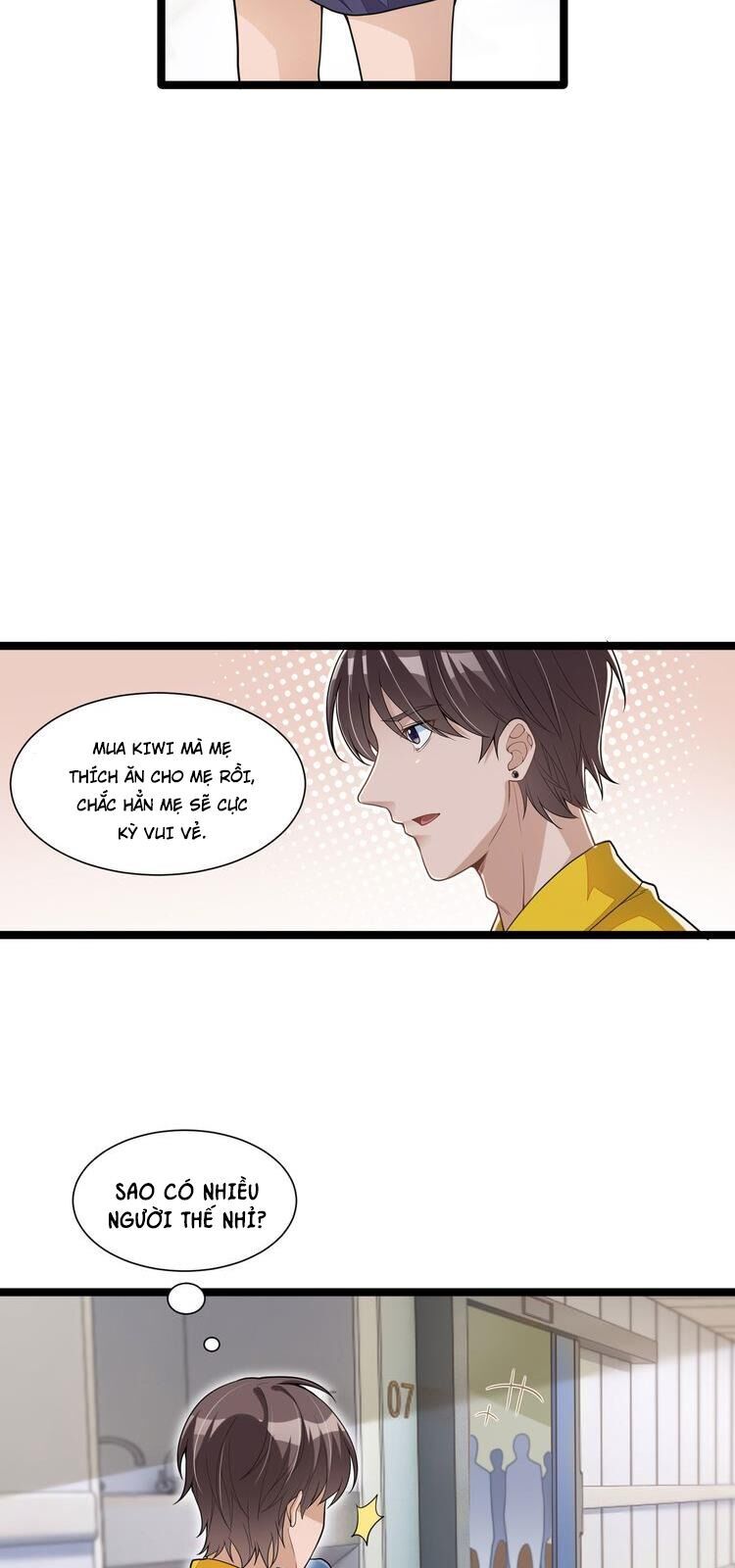 Anh Hùng Khốn Nạn Chapter 14 - Trang 2