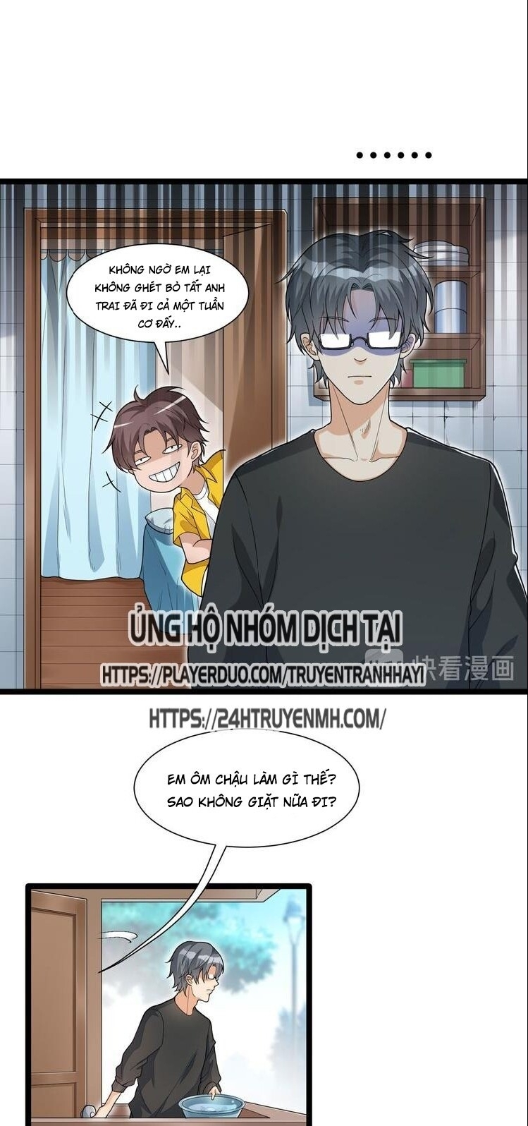 Anh Hùng Khốn Nạn Chapter 13 - Trang 2