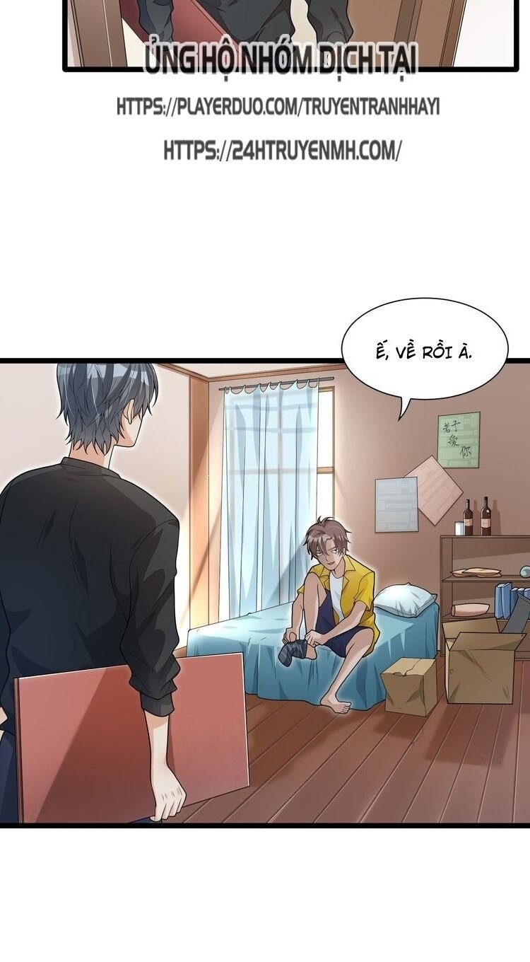 Anh Hùng Khốn Nạn Chapter 13 - Trang 2