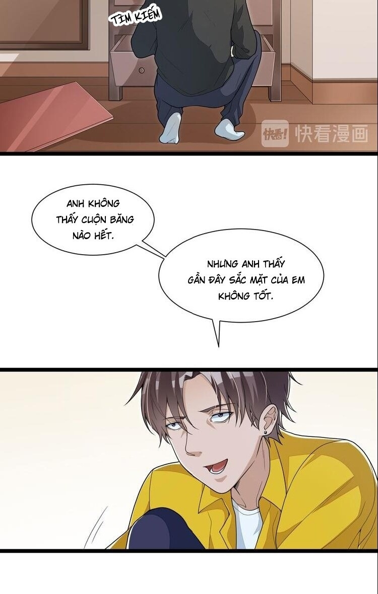 Anh Hùng Khốn Nạn Chapter 13 - Trang 2