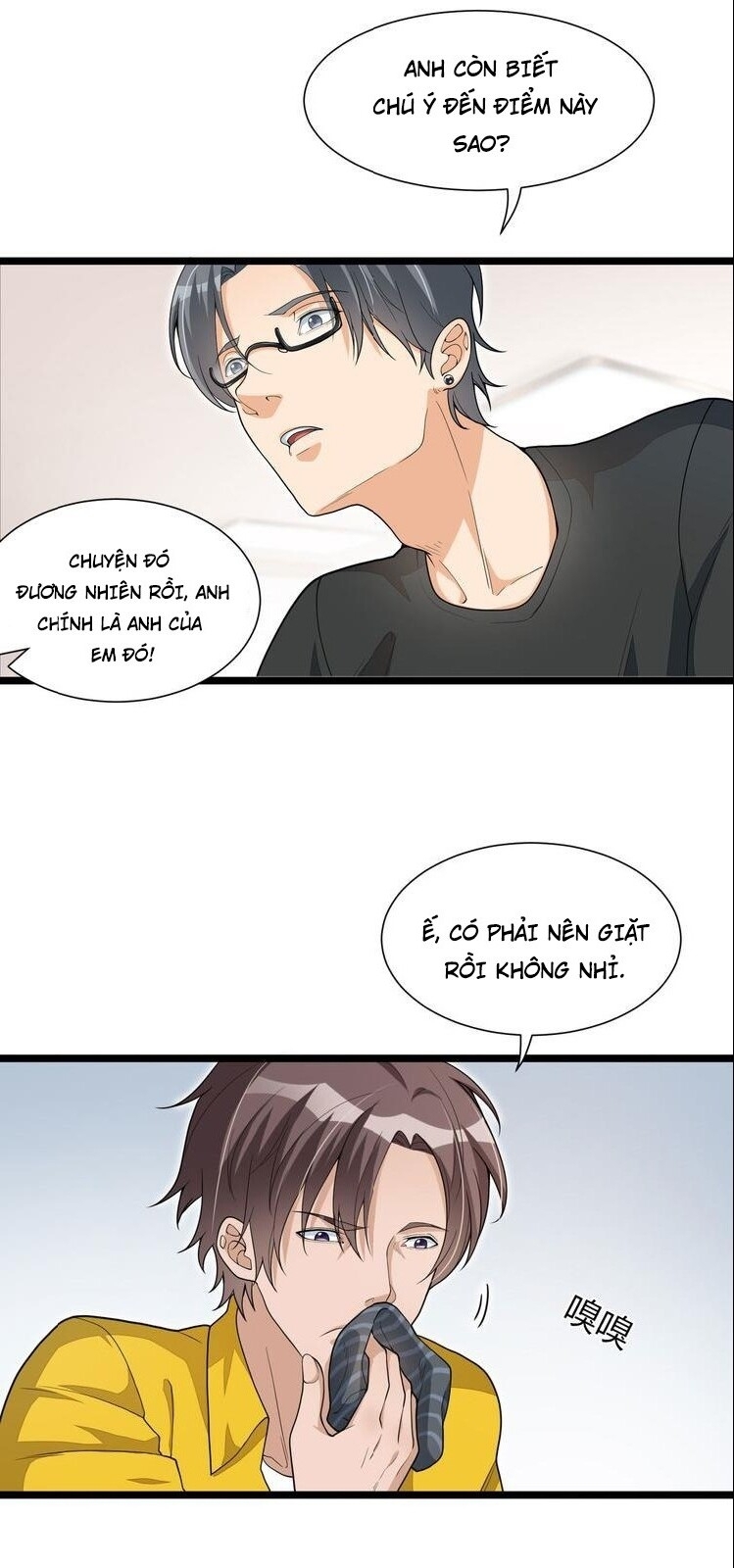 Anh Hùng Khốn Nạn Chapter 13 - Trang 2