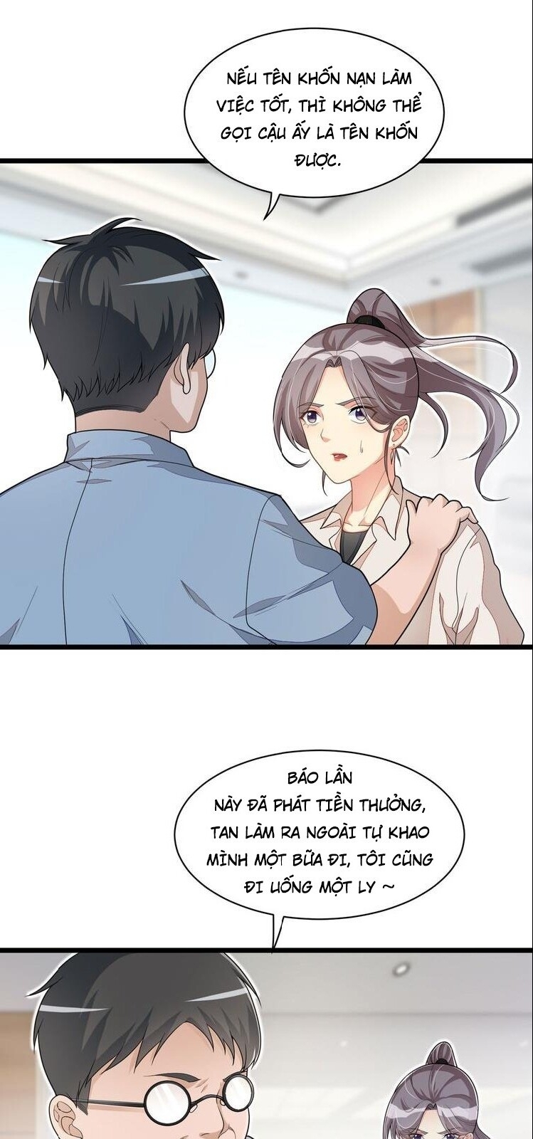 Anh Hùng Khốn Nạn Chapter 12 - Trang 2