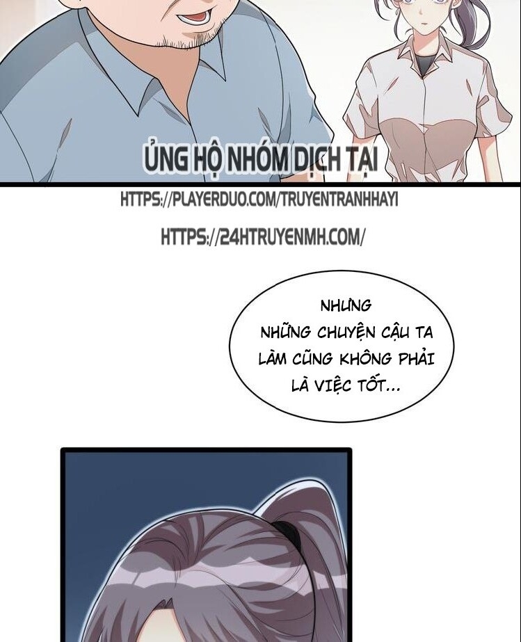 Anh Hùng Khốn Nạn Chapter 12 - Trang 2