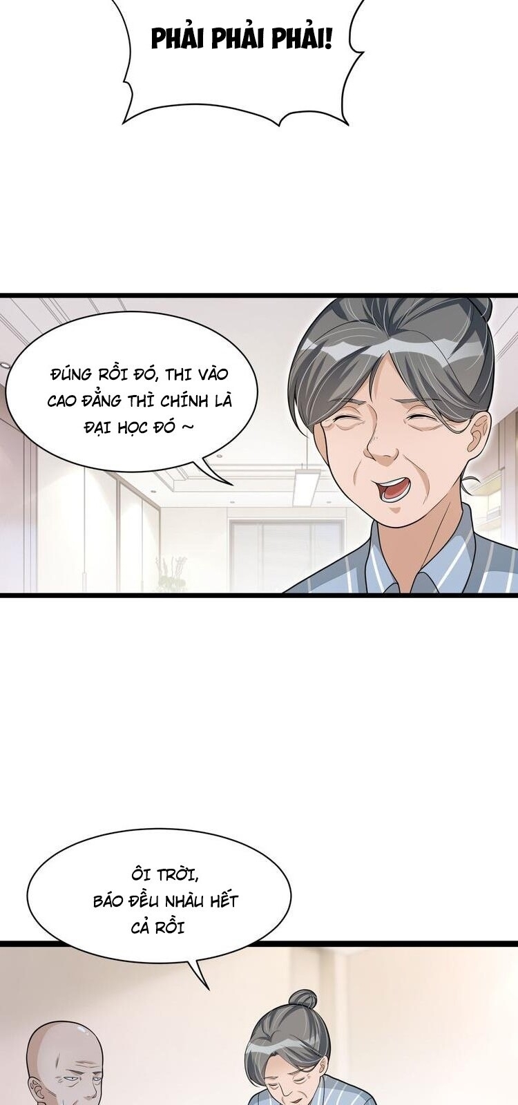 Anh Hùng Khốn Nạn Chapter 12 - Trang 2