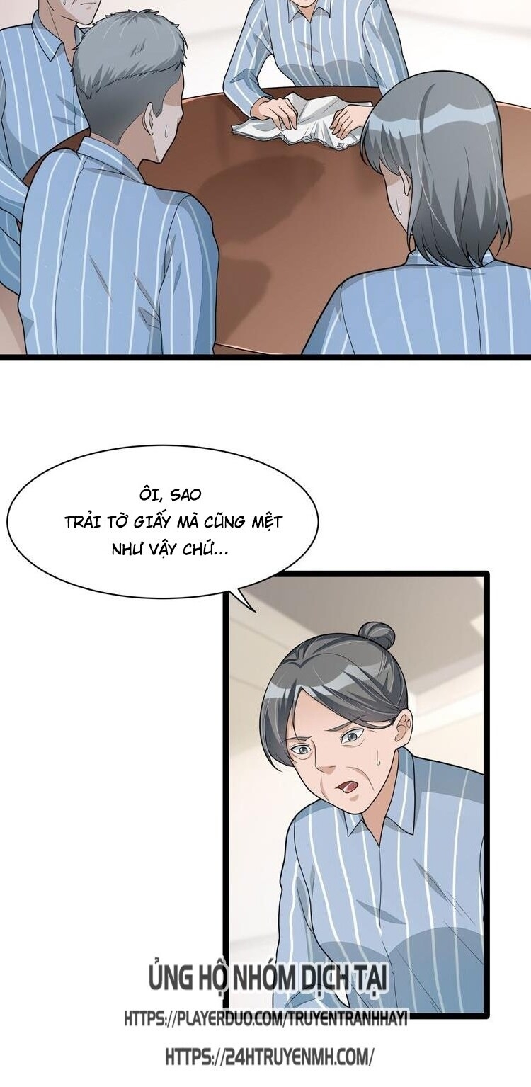 Anh Hùng Khốn Nạn Chapter 12 - Trang 2