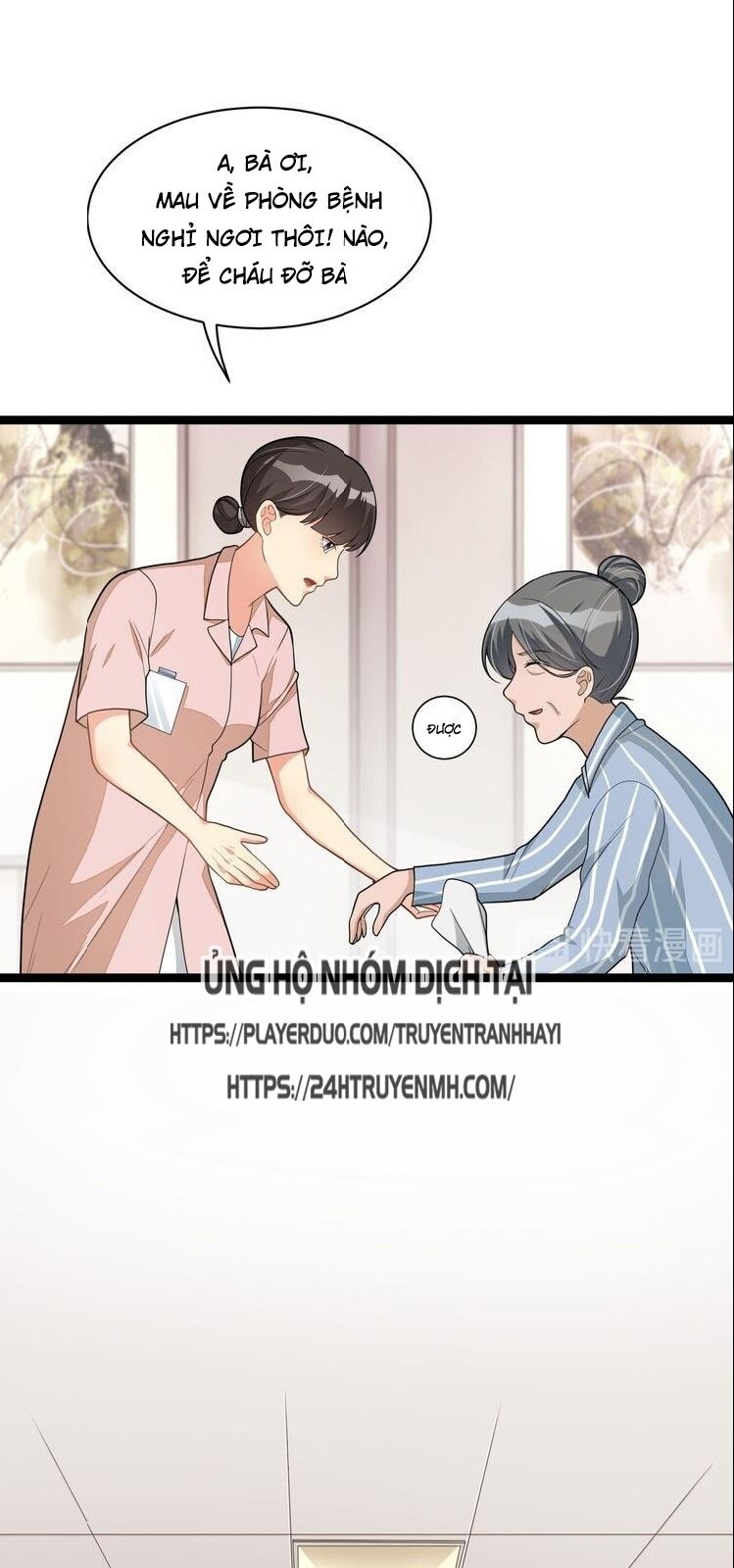 Anh Hùng Khốn Nạn Chapter 12 - Trang 2