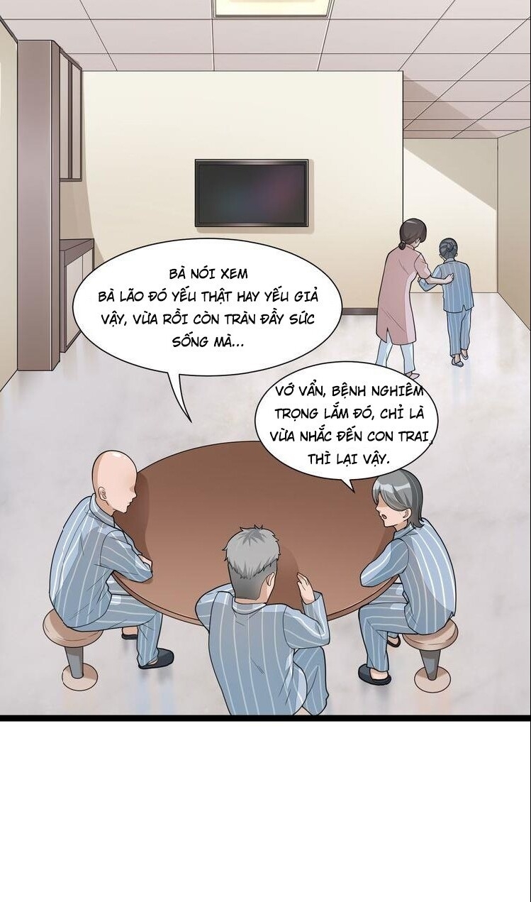 Anh Hùng Khốn Nạn Chapter 12 - Trang 2