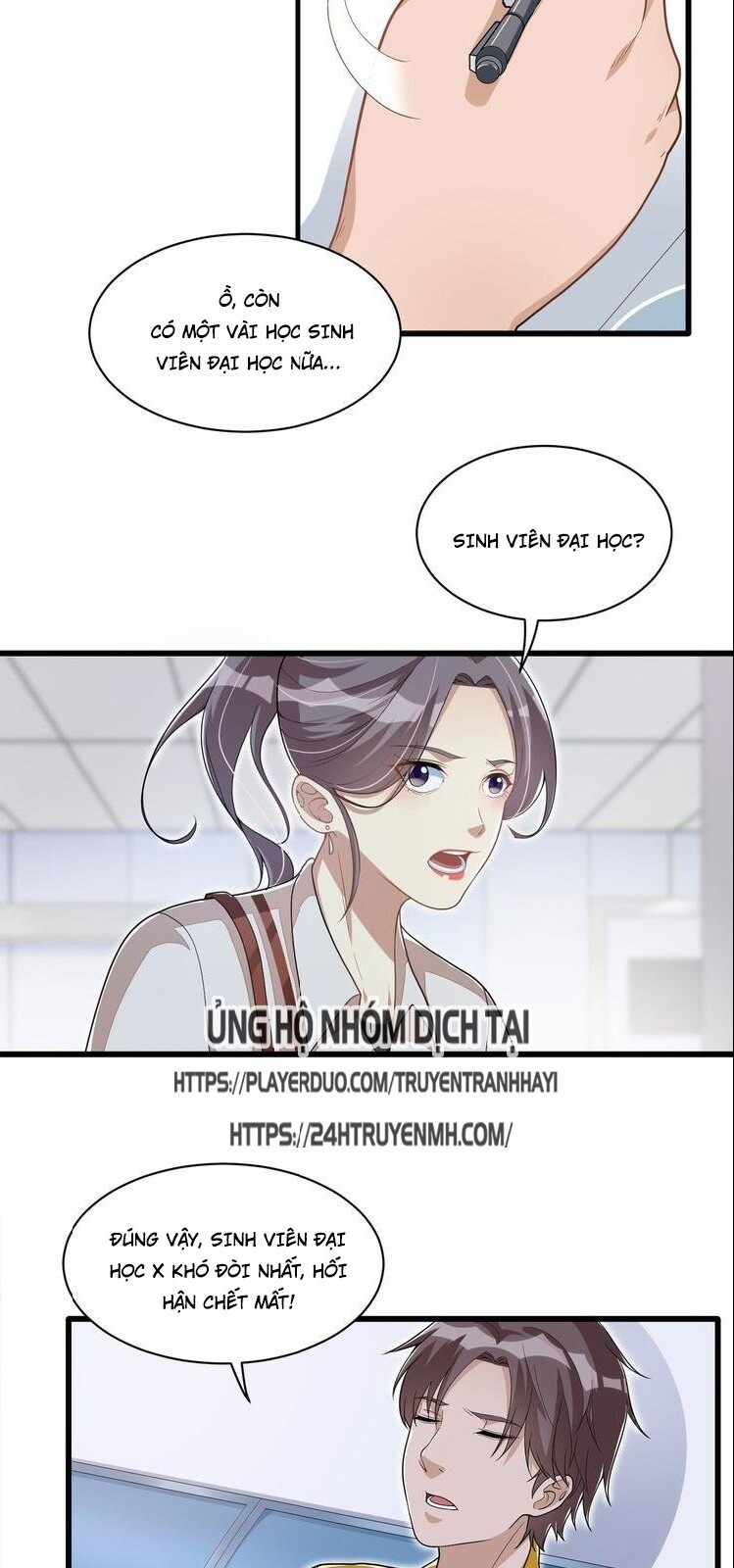 Anh Hùng Khốn Nạn Chapter 11 - Trang 2