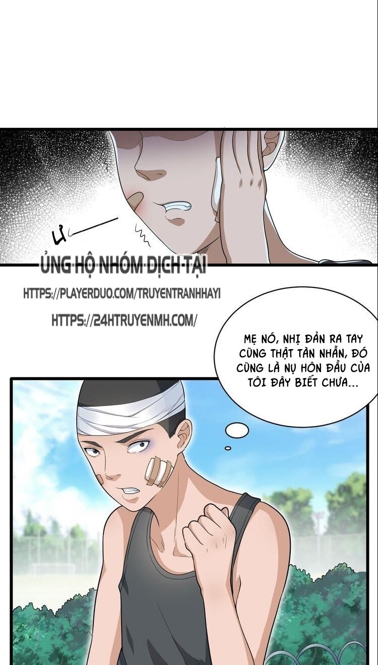 Anh Hùng Khốn Nạn Chapter 11 - Trang 2