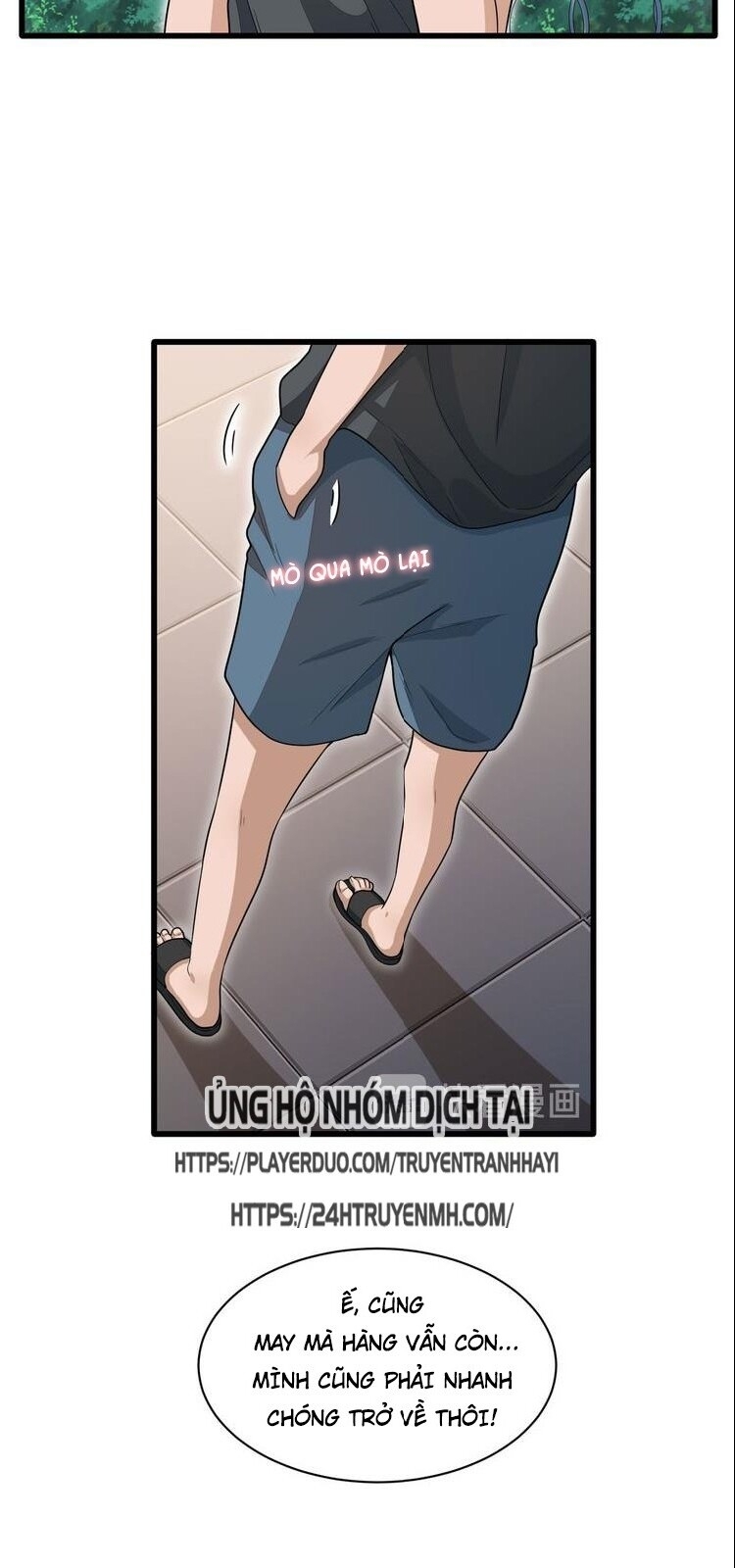 Anh Hùng Khốn Nạn Chapter 11 - Trang 2